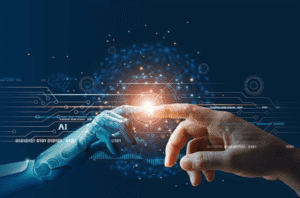 The Impact of Artificial Intelligence on Productivity