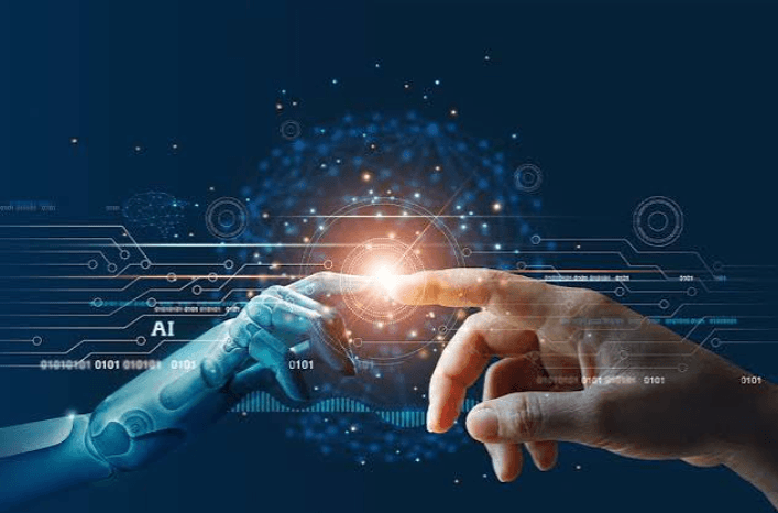 The Impact of Artificial Intelligence on Productivity