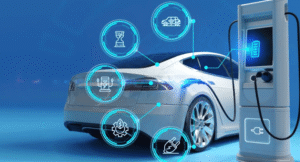 Electric Vehicles