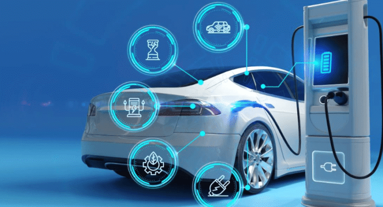 Electric Vehicles